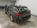  Bmw  Serie 3 BMW 3 Reeks Touring 318dA (100 kW) 5d #7