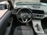  Bmw  Serie 3 BMW 3 Reeks Touring 318dA (100 kW) 5d #9