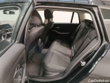  Bmw  Serie 3 BMW 3 Reeks Touring 318dA (100 kW) 5d #10