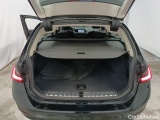  Bmw  Serie 3 BMW 3 Reeks Touring 318dA (100 kW) 5d #16