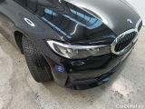  Bmw  Serie 3 BMW 3 Reeks Touring 318dA (100 kW) 5d #32