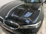  Bmw  Serie 3 BMW 3 Reeks Touring 318dA (100 kW) 5d #35