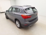  Bmw  X1 BMW,  FL'19, BMW  sDrive16dA (85 kW) 5d #6