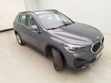  Bmw  X1 BMW,  FL'19, BMW  sDrive16dA (85 kW) 5d #9