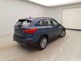  Bmw  X1 BMW,  FL'19, BMW  sDrive16dA (85 kW) 5d #8