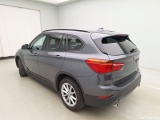  Bmw  X1 BMW,  FL'19, BMW  sDrive18d (110 kW) 5d #6