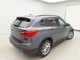  Bmw  X1 BMW,  FL'19, BMW  sDrive18d (110 kW) 5d #8