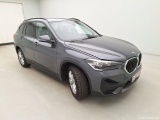  Bmw  X1 BMW,  FL'19, BMW  sDrive18d (110 kW) 5d #9