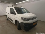  Citroen  Berlingo CITROEN  VAN SWB DIESEL - 2019 1.5 BlueHDi 102 M Light Club S/S (6.2) 4d #8