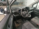  Citroen  Berlingo CITROEN  VAN SWB DIESEL - 2019 1.5 BlueHDi 102 M Light Club S/S (6.2) 4d #9