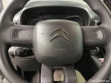  Citroen  Berlingo CITROEN  VAN SWB DIESEL - 2019 1.5 BlueHDi 102 M Light Club S/S (6.2) 4d #28