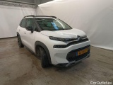  Citroen  C3 CITROEN  AIRCROSS DIESEL 1.5 BlueHDi 120 Shine S&S (EU6.3) 5d #8