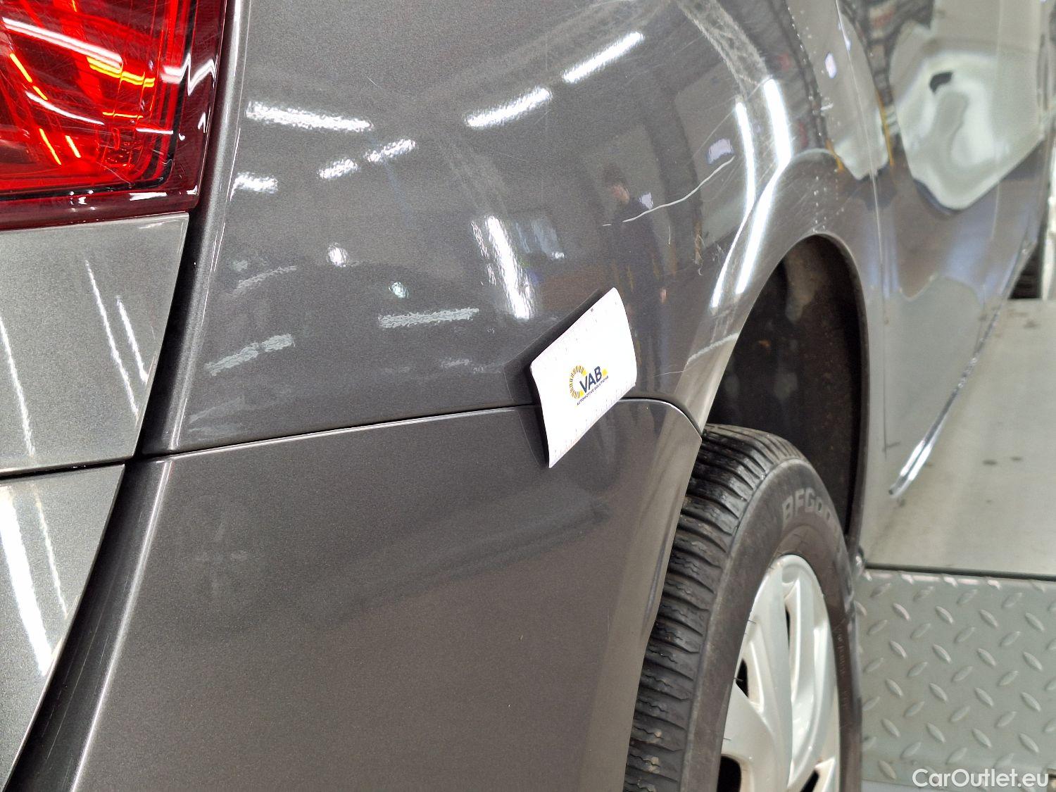  Citroen  C4 Grand Picasso Citroën, Gr.C4 SpaceT. FL'16, Citroën Grand C4 Spacetourer 1.5 BlueHDi 130 S&S M 7pl #28