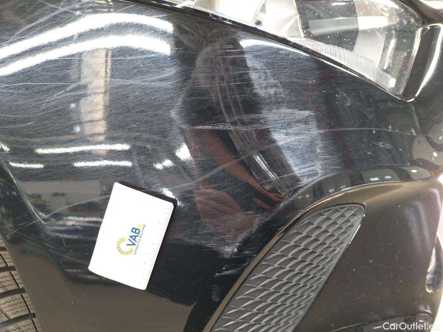  Mercedes  A-Klasse Mercedes, A-Class Berline '18, Mercedes-Benz  Limousine A 180 d 4d #9