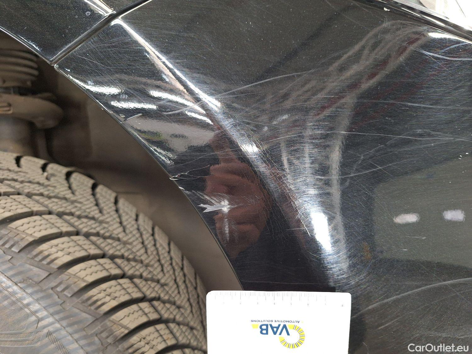  Mercedes  A-Klasse Mercedes, A-Class Berline '18, Mercedes-Benz  Limousine A 180 d 4d #10