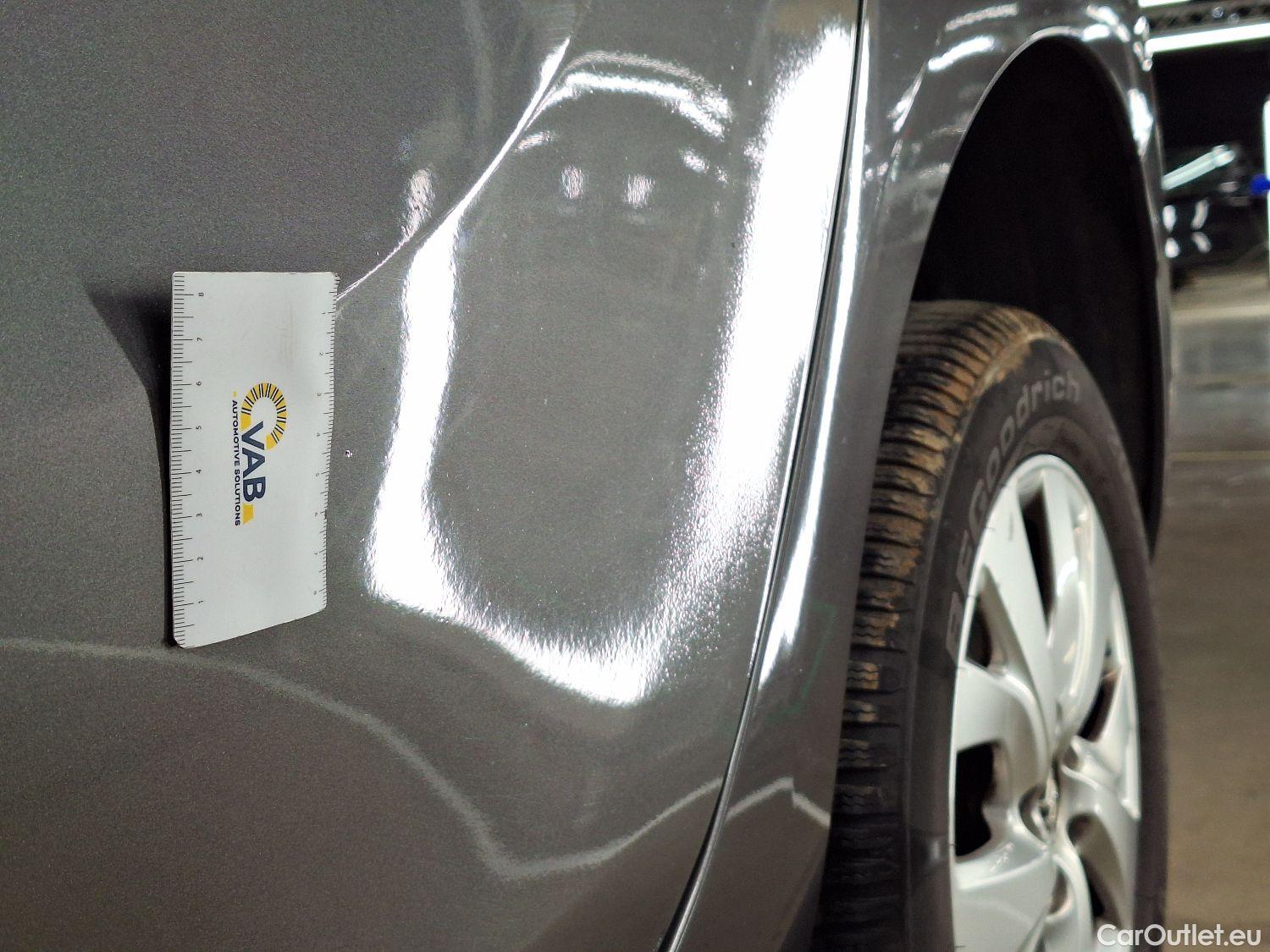  Citroen  C4 Grand Picasso Citroën, Gr.C4 SpaceT. FL'16, Citroën Grand C4 Spacetourer 1.5 BlueHDi 130 S&S M 7pl #36