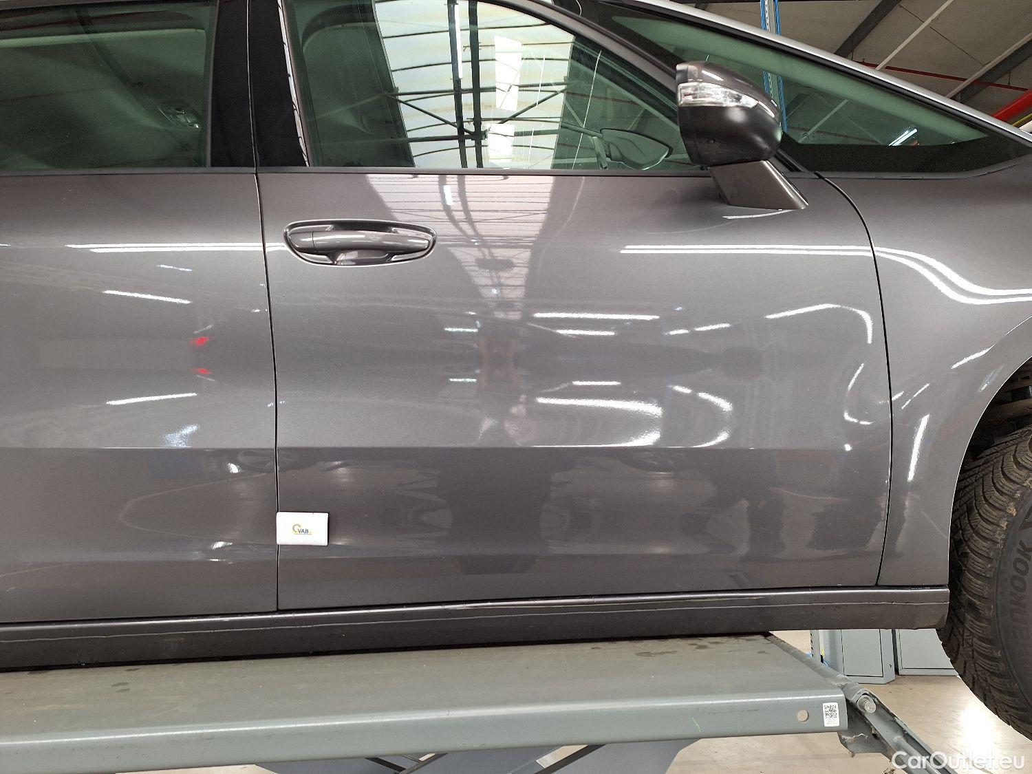  Citroen  C4 Grand Picasso Citroën, Gr.C4 SpaceT. FL'16, Citroën Grand C4 Spacetourer 1.5 BlueHDi 130 S&S M 7pl #13