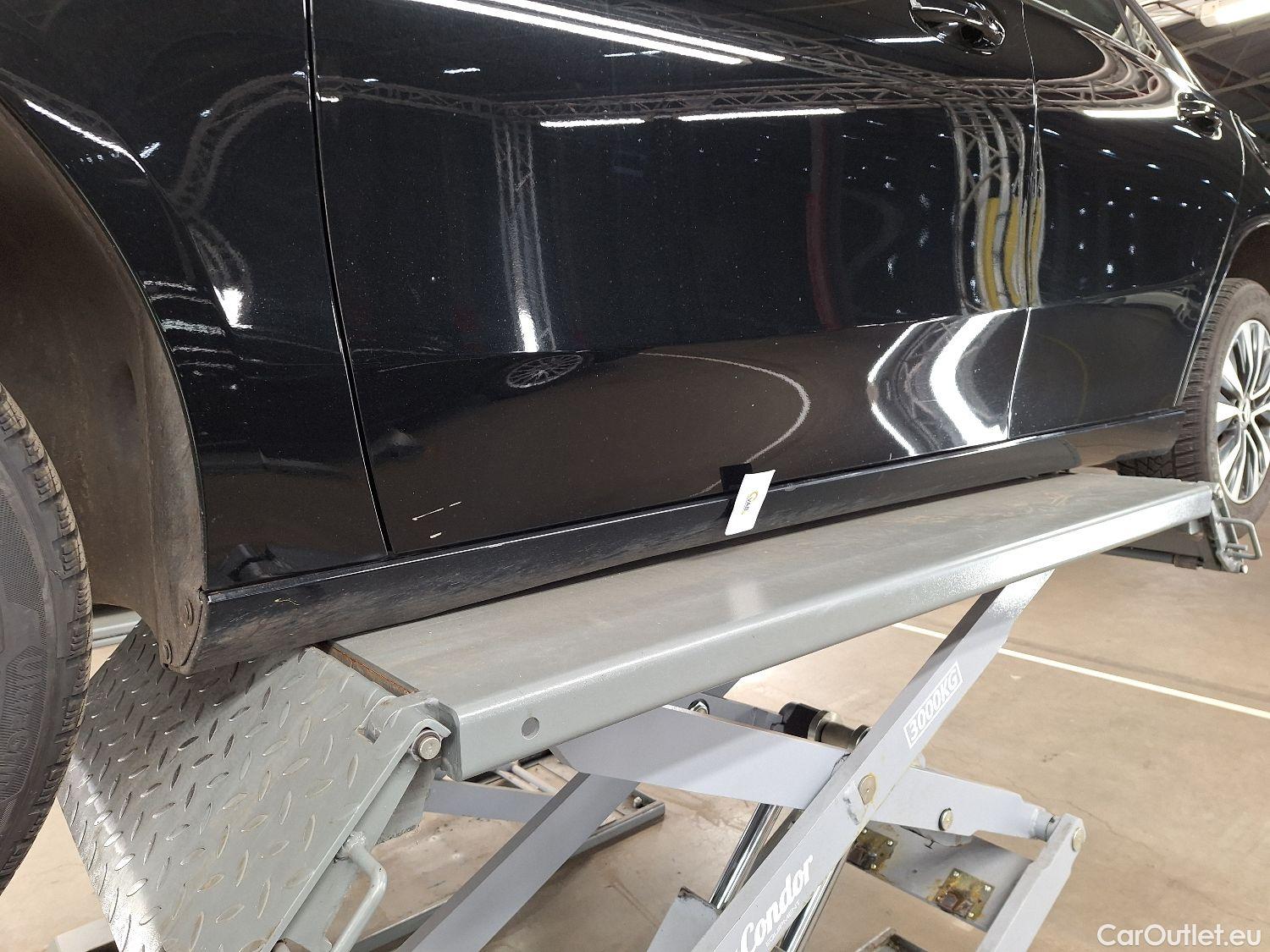  Mercedes  A-Klasse Mercedes, A-Class Berline '18, Mercedes-Benz  Limousine A 180 d 4d #5