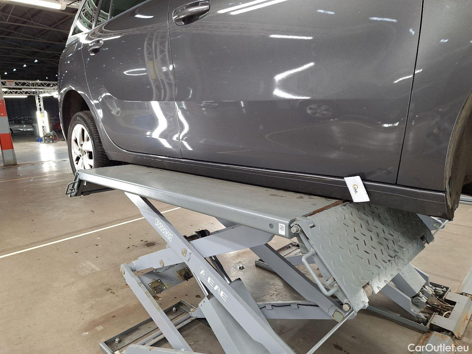  Citroen  C4 Grand Picasso Citroën, Gr.C4 SpaceT. FL'16, Citroën Grand C4 Spacetourer 1.5 BlueHDi 130 S&S M 7pl #11