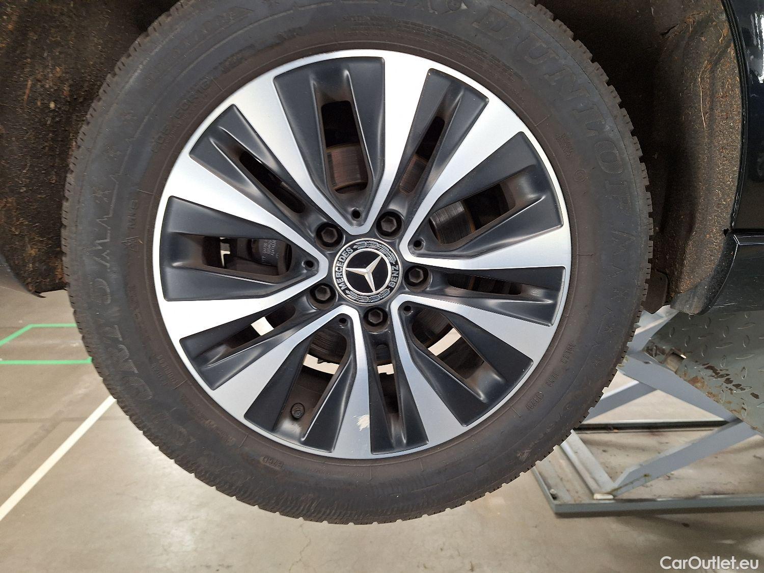  Mercedes  A-Klasse Mercedes, A-Class Berline '18, Mercedes-Benz  Limousine A 180 d 4d #17