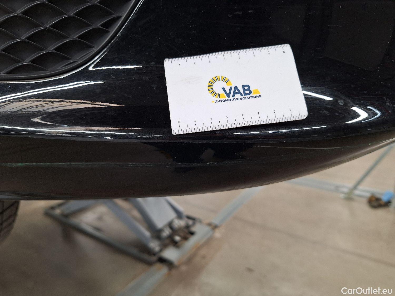  Mercedes  A-Klasse Mercedes, A-Class Berline '18, Mercedes-Benz  Limousine A 180 d 4d #11