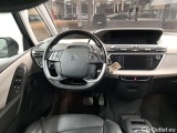  Citroen  C4 Grand Picasso Citroën Grand C4 Spacetourer 2.0 BlueHDi 160 S&S EAT8 Shine 5d #3