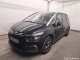  Citroen  C4 Grand Picasso Citroën Grand C4 Spacetourer 2.0 BlueHDi 160 S&S EAT8 Shine 5d #7