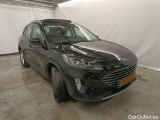  Ford  Kuga FORD  DIESEL - 2020 2.0 TDCi 150 EB FWD Titanium MHEV (EU6.2) 5d #8