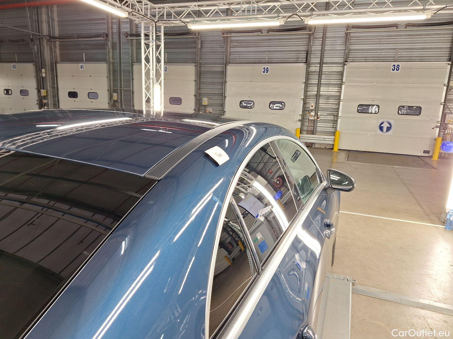  Mercedes  CLA-Klasse Mercedes, CLA-Class '19, Mercedes-Benz CLA CLA 180 d Business Solution Aut. #33