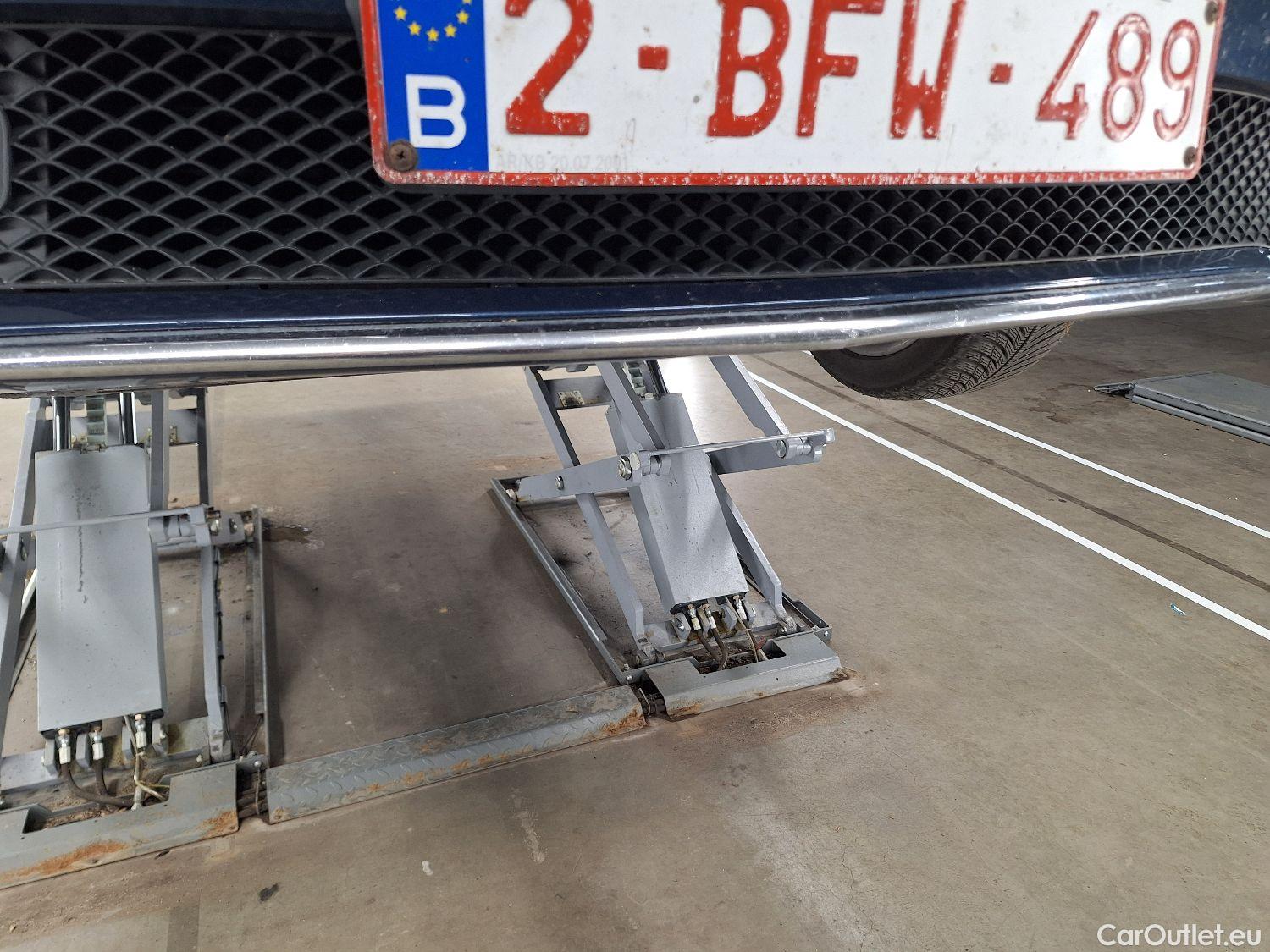  Mercedes  CLA-Klasse Mercedes, CLA-Class '19, Mercedes-Benz CLA CLA 180 d Business Solution Aut. #15