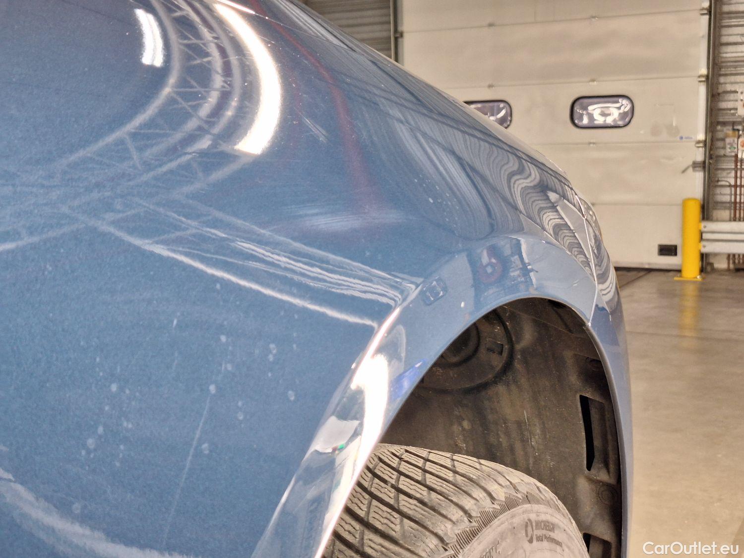  Mercedes  CLA-Klasse Mercedes, CLA-Class '19, Mercedes-Benz CLA CLA 180 d Business Solution Aut. #50