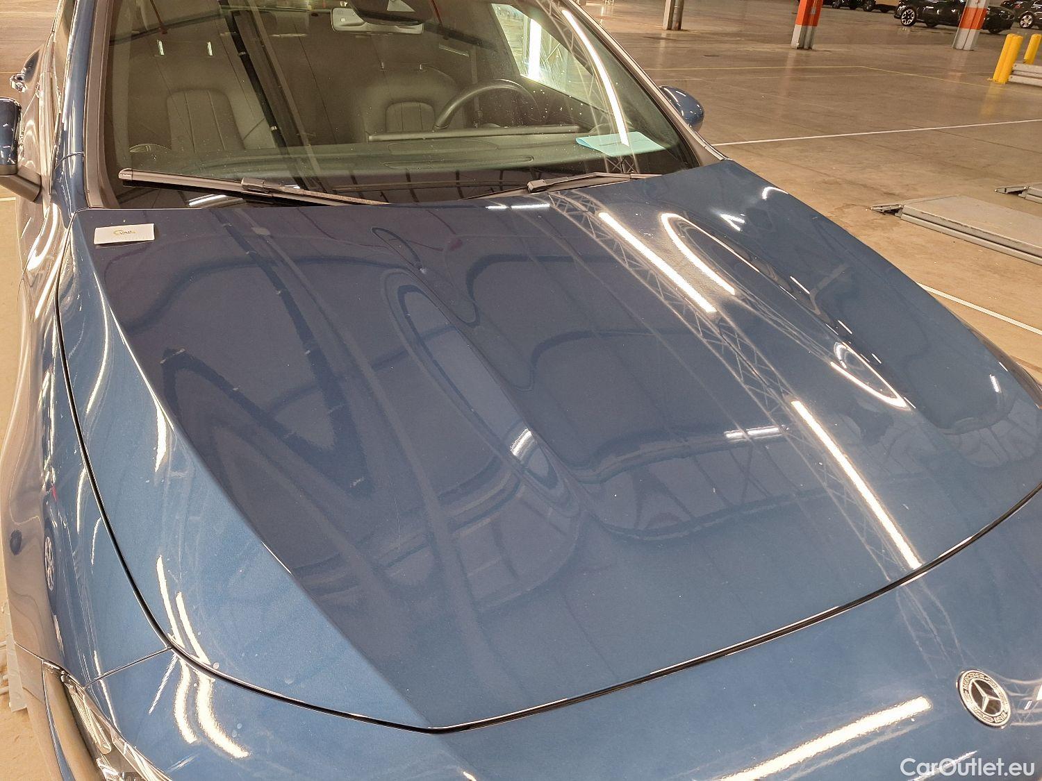  Mercedes  CLA-Klasse Mercedes, CLA-Class '19, Mercedes-Benz CLA CLA 180 d Business Solution Aut. #58