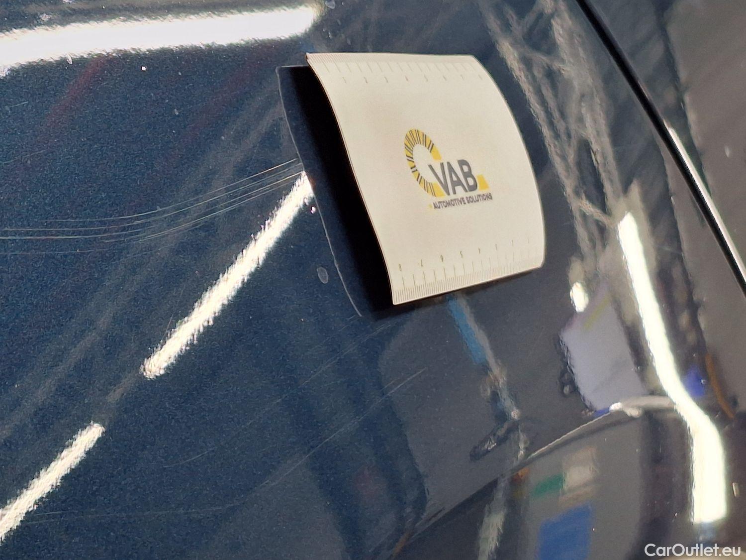  Mercedes  CLA-Klasse Mercedes, CLA-Class '19, Mercedes-Benz CLA CLA 180 d Business Solution Aut. #38