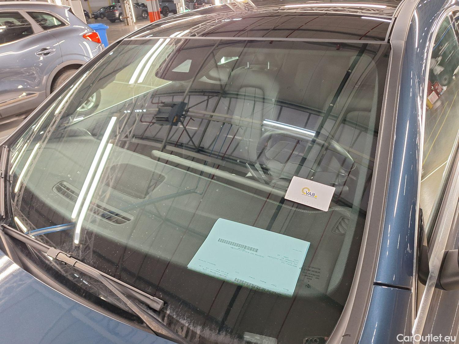  Mercedes  CLA-Klasse Mercedes, CLA-Class '19, Mercedes-Benz CLA CLA 180 d Business Solution Aut. #56