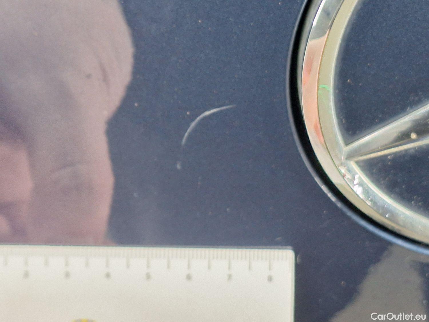  Mercedes  CLA-Klasse Mercedes, CLA-Class '19, Mercedes-Benz CLA CLA 180 d Business Solution Aut. #55