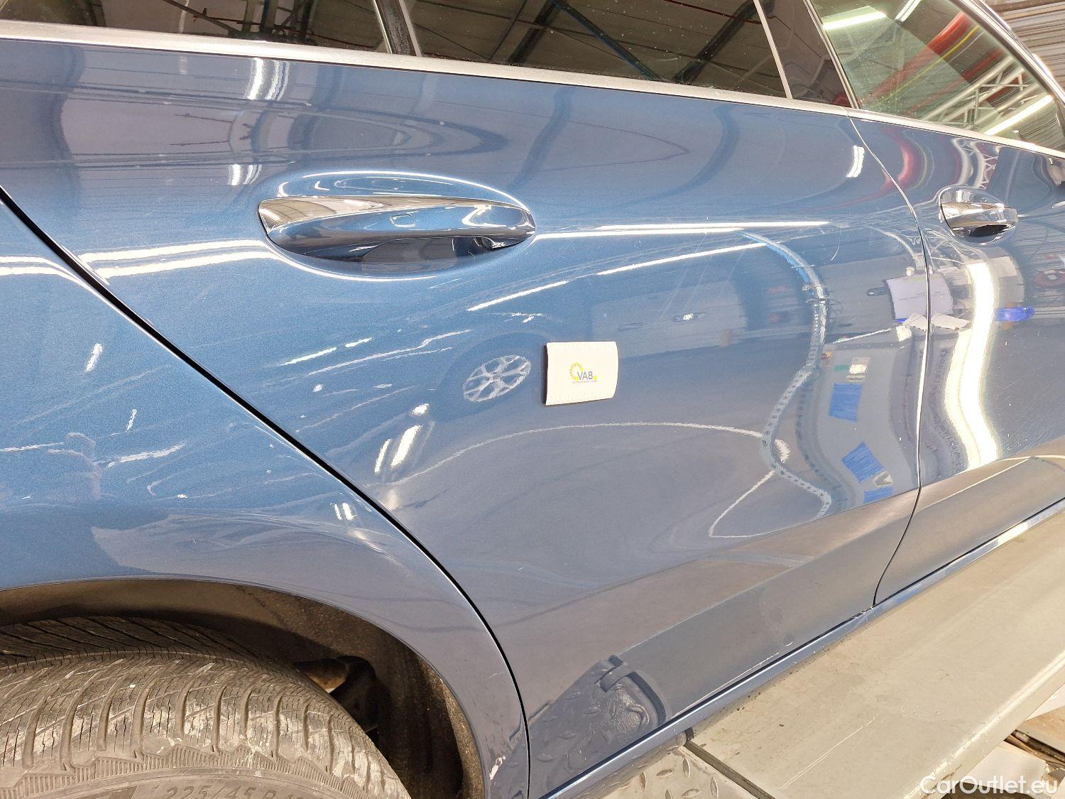  Mercedes  CLA-Klasse Mercedes, CLA-Class '19, Mercedes-Benz CLA CLA 180 d Business Solution Aut. #41