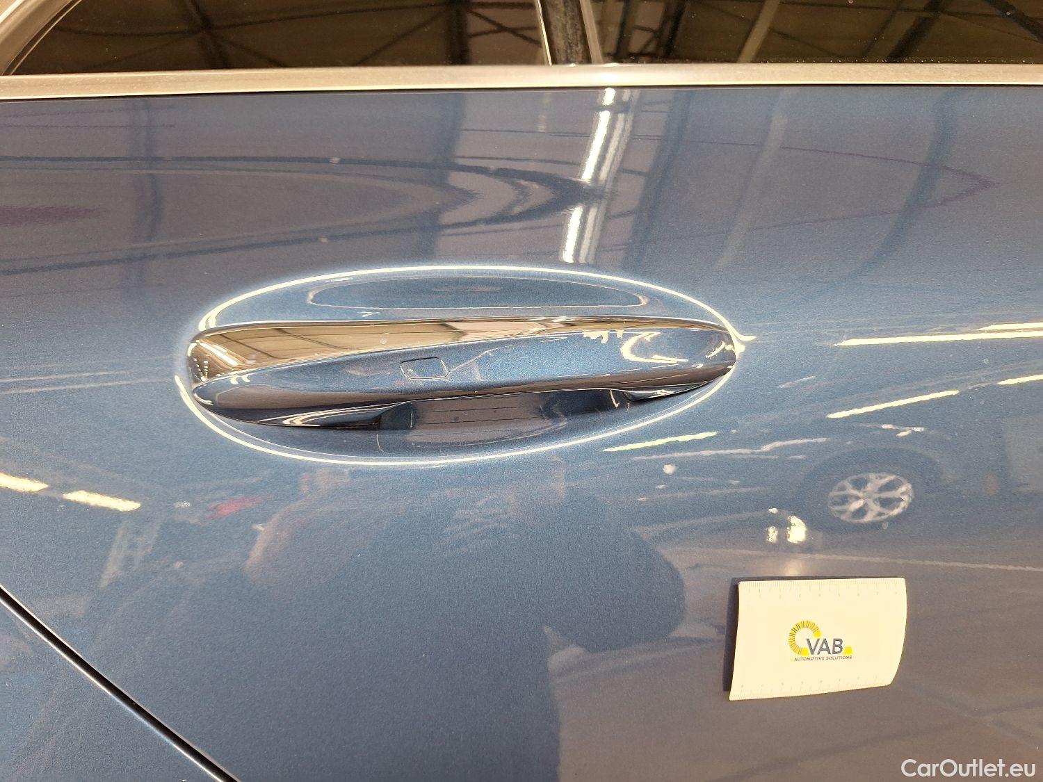  Mercedes  CLA-Klasse Mercedes, CLA-Class '19, Mercedes-Benz CLA CLA 180 d Business Solution Aut. #17