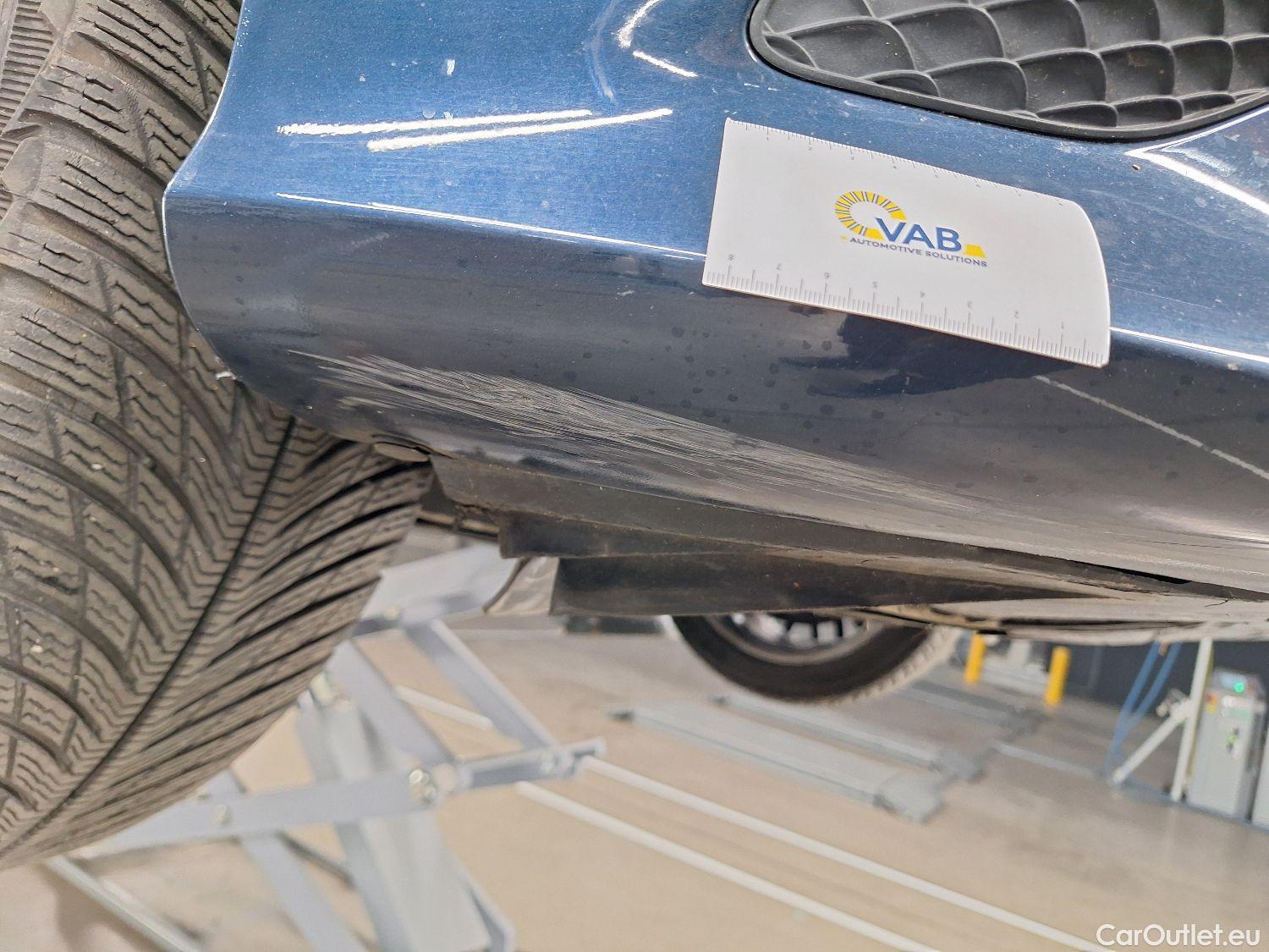  Mercedes  CLA-Klasse Mercedes, CLA-Class '19, Mercedes-Benz CLA CLA 180 d Business Solution Aut. #11