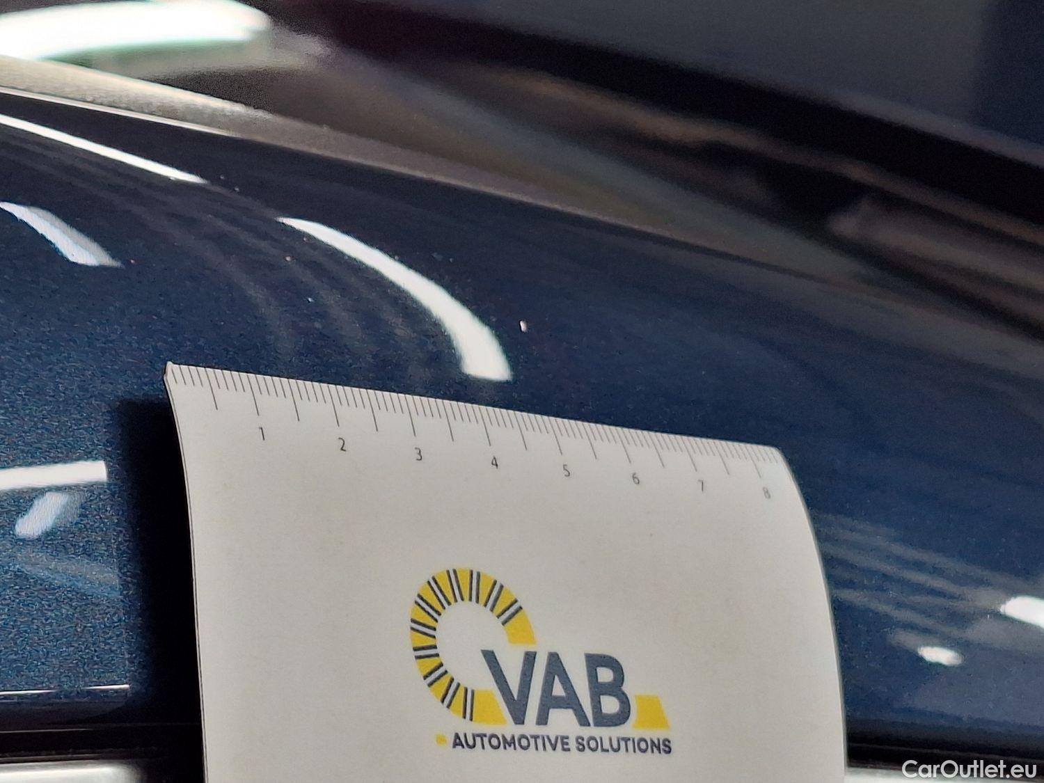  Mercedes  CLA-Klasse Mercedes, CLA-Class '19, Mercedes-Benz CLA CLA 180 d Business Solution Aut. #36