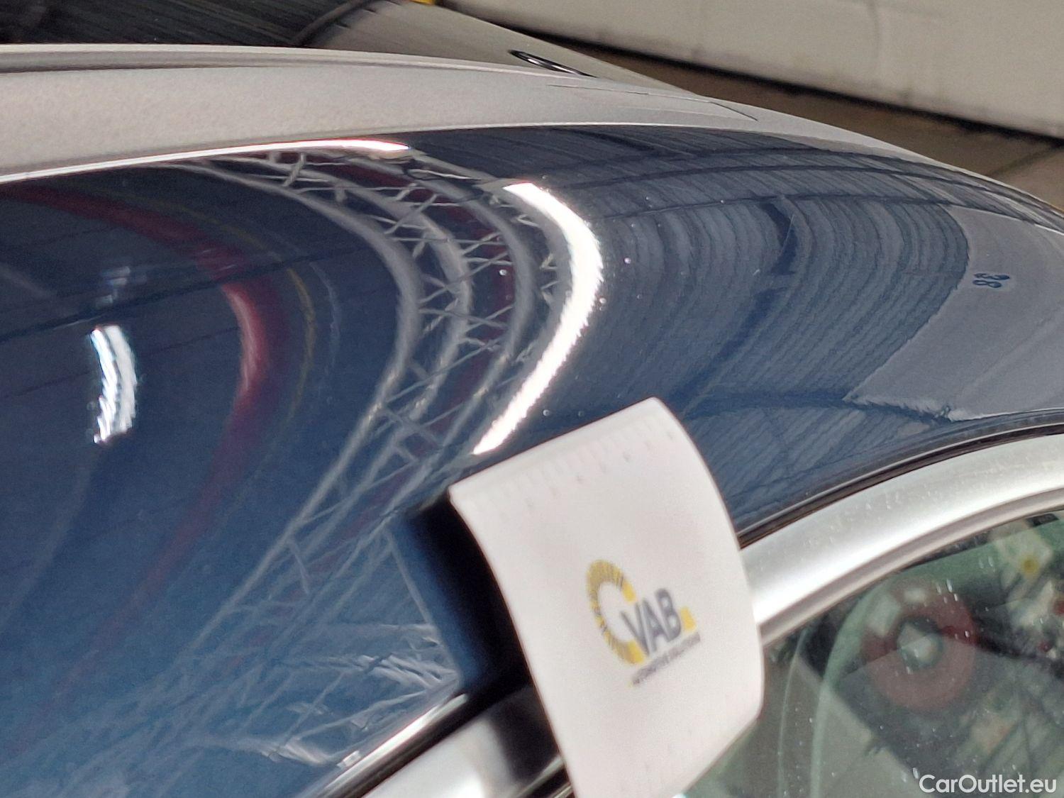  Mercedes  CLA-Klasse Mercedes, CLA-Class '19, Mercedes-Benz CLA CLA 180 d Business Solution Aut. #35