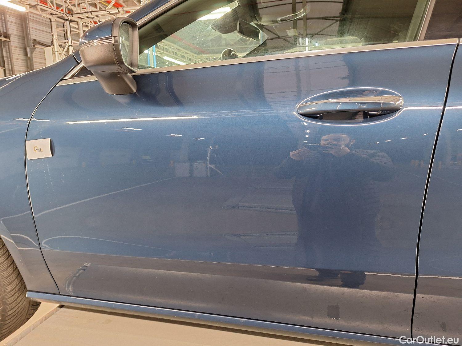  Mercedes  CLA-Klasse Mercedes, CLA-Class '19, Mercedes-Benz CLA CLA 180 d Business Solution Aut. #27