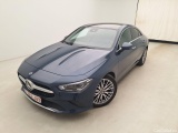  Mercedes  CLA-Klasse Mercedes, CLA-Class '19, Mercedes-Benz CLA CLA 180 d Business Solution Aut. #2