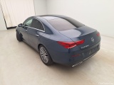  Mercedes  CLA-Klasse Mercedes, CLA-Class '19, Mercedes-Benz CLA CLA 180 d Business Solution Aut. #6
