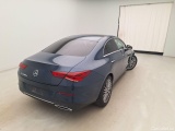  Mercedes  CLA-Klasse Mercedes, CLA-Class '19, Mercedes-Benz CLA CLA 180 d Business Solution Aut. #8