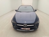  Mercedes  CLA-Klasse Mercedes, CLA-Class '19, Mercedes-Benz CLA CLA 180 d Business Solution Aut. #10
