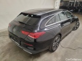  Mercedes  CLA-Klasse Mercedes-Benz CLA Shooting Brake CLA 180 Business Solution 5d #2