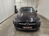  Mercedes  CLA-Klasse Mercedes-Benz CLA Shooting Brake CLA 180 Business Solution 5d #5