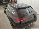  Mercedes  CLA-Klasse Mercedes-Benz CLA Shooting Brake CLA 180 Business Solution 5d #7