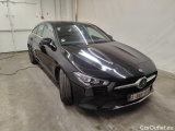  Mercedes  CLA-Klasse Mercedes-Benz CLA Shooting Brake CLA 180 Business Solution 5d #8