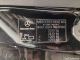  Mercedes  CLA-Klasse Mercedes-Benz CLA Shooting Brake CLA 180 Business Solution 5d #19
